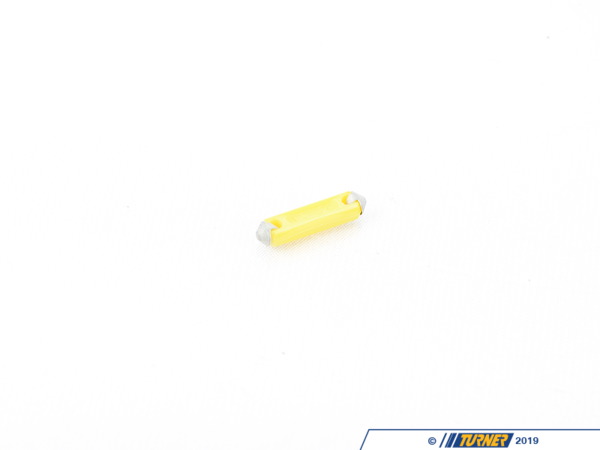 Genuine BMW Genuine BMW Fuse 5A - 61138760141 61138760141