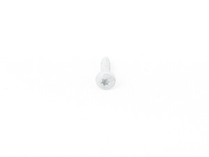 Genuine BMW Oval-Head Machine Screw, Sel - 12147595891