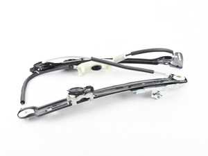 Right Rear Window Regulator - F07 5 Series GT