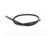 Genuine BMW Genuine BMW Door Weatherstrip Left - 51767162403 - E93 51767162403 View 1