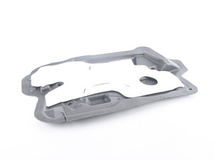 Genuine BMW Sound Insulating Door Front Right - 51487366706 - F10