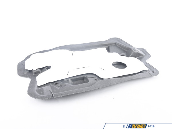 Genuine BMW Genuine BMW Sound Insulating Door Front Right - 51487366706 - F10 51487366706