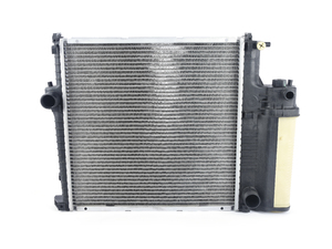CSF OE Style Radiator and Expansion Tank - E30 318i/is, E36 318i/is/ti, Z3 1.9