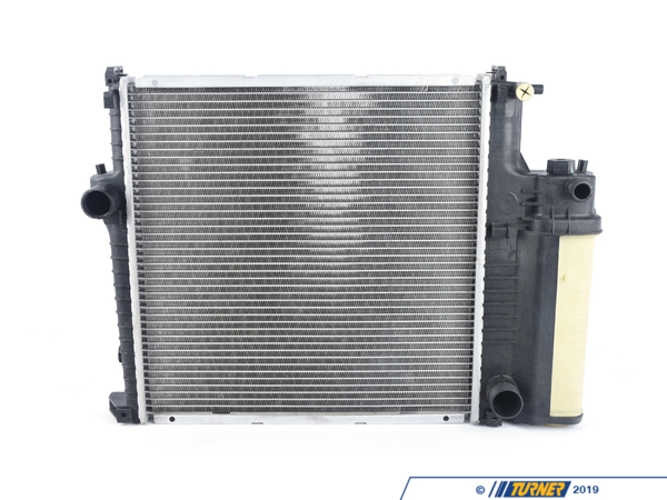 CSF CSF OE Style Radiator and Expansion Tank - E30 318i/is, E36 318i/is/ti, Z3 1.9 2524