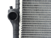 CSF CSF OE Style Radiator and Expansion Tank - E30 318i/is, E36 318i/is/ti, Z3 1.9 2524 View 2