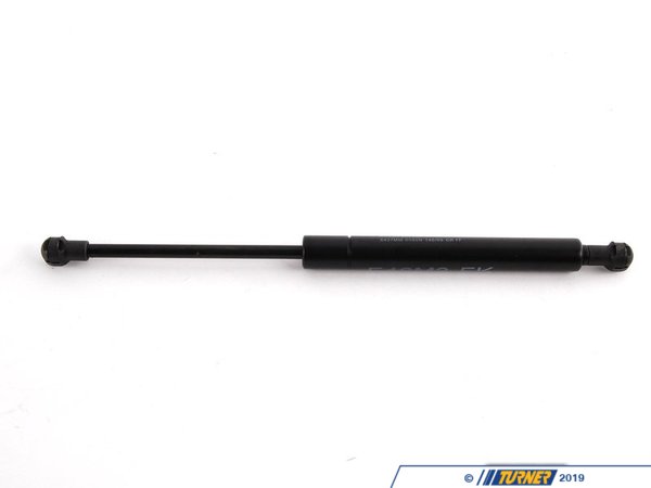 Genuine BMW Genuine BMW Hood Strut - E46 M3 51237893236