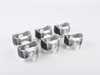 Wiseco Wiseco BMW Turbo 84.50MM Bore +0.50 Oversized 8.8:1 CR Pistons wisKE115M845 View 5