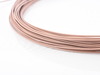 Genuine MINI CABLE BROWN 61126908726 View 2