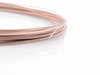 Genuine MINI CABLE BROWN 61126908726 View 3