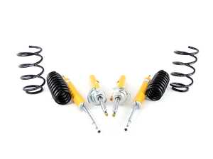 Cup Kit - Eibach Springs With Koni Sport Shocks
