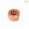 Genuine BMW Genuine BMW Exhaust System Hex Nut 18301317898 18301317898 View 7