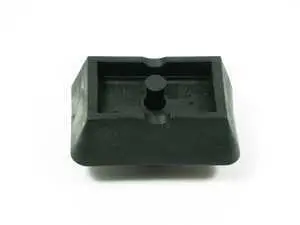 Genuine BMW Jack Pad - Z4 E63 E52 E46 E65 E64 E66 E83 X3