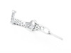 Genuine BMW Genuine BMW Shifting Arm - 25117527704 - E90,E92 25117527704 View 1