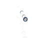 Bilstein Bilstein B4 OE Replacement Shock - Rear - E84 X1 BMW 19-183862 View 3