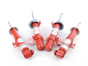 Koni Special Active Shocks & Struts Kit - 8745 1189 - MINI R5X