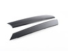 Genuine MINI Genuine MINI A - Pillar Black Trim Cover - Set Of 2 R50 R52 R53 51137128157KT View 1