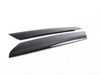 Genuine MINI Genuine MINI A - Pillar Black Trim Cover - Set Of 2 R50 R52 R53 51137128157KT View 3