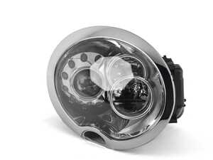 Headlight Assembly Xenon - Left R50 R52 R53 LUS5472
