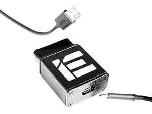 Apex IE Performance ECU Tune - Includes TCU Tune & POWERlink Cable