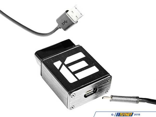 Integrated Engineering Apex IE Performance ECU Tune - Includes TCU Tune & POWERlink Cable IESOVJ33-TCUKT