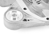 Turner Motorsport E46 M3 Turner Motorsport Solid Aluminum Differential Race Mounts - Pre-Installed  TDR4680035-01 View 3
