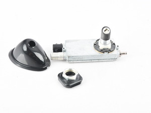 Genuine BMW Roof Antenna Base - 65218401358