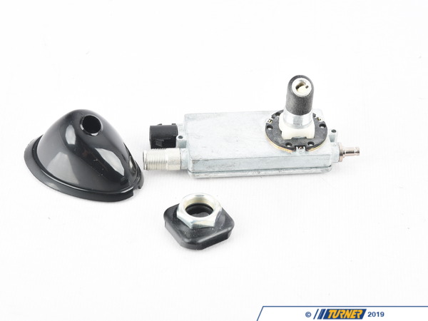 Genuine BMW Genuine BMW Roof Antenna Base - 65218401358 65218401358