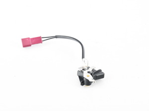 Genuine MINI Microswitch For Cargo Floor - 61313452578