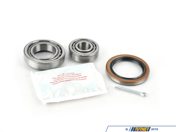 FAG FAG Wheel Bearing Kit - E12 E24 E10 E21 31211107456