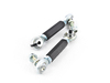 SPL Parts SPL Parts Pro Adjustable Rear Sway Bar End Link Pair - E8X E9X RWD SPLREE9X View 4