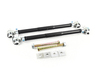 SPL Parts SPL Parts Titanium Series Adjustable Rear Toe Arms with Eccentric Lockout Kit - E8X E9X Non-M SPLRTAELE9X View 7