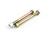SPL Parts SPL Parts Titanium Series Adjustable Rear Toe Arms with Eccentric Lockout Kit - E8X E9X Non-M SPLRTAELE9X View 9