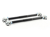 SPL Parts SPL Parts Titanium Series Adjustable Rear Toe Arms with Eccentric Lockout Kit - E8X E9X Non-M SPLRTAELE9X View 10