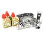 Packaged by Turner Performance Differential Cover install kit  33112282482KT3 View 1