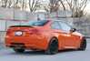 Genuine BMW M Performance E92 M3 Competition Package M Performance Carbon Fiber Rear Lip Spoiler - E92 BMW (2007+) (NO LONGER AVAILABLE) 51622159805 View 7