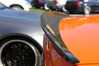 Genuine BMW M Performance E92 M3 Competition Package M Performance Carbon Fiber Rear Lip Spoiler - E92 BMW (2007+) (NO LONGER AVAILABLE) 51622159805 View 8