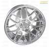 Genuine BMW Genuine BMW E46 M3 M cross spoke 163 Wheel - 9.5"x19" - 36112282999 36112282999 View 8