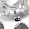 Genuine BMW Genuine BMW E46 M3 M cross spoke 163 Wheel - 9.5"x19" - 36112282999 36112282999 View 9