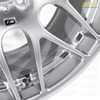 Genuine BMW Genuine BMW E46 M3 M cross spoke 163 Wheel - 9.5"x19" - 36112282999 36112282999 View 10