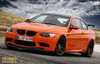Genuine BMW Genuine BMW E9X M3 GTS Wheel - Black - Rear - 19x10" 36112284151 View 4