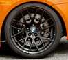 Genuine BMW Genuine BMW E9X M3 GTS Wheel - Black - Rear - 19x10" 36112284151 View 6
