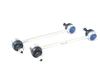 KW Suspension E85/E86 Z4M KW Coilover Kit - Variant 3 (V3) 35220034 View 4