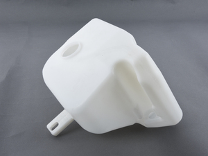 Genuine BMW Fluid Container 5L - 61678366421 - E36 - (NO LONGER AVAILABLE)