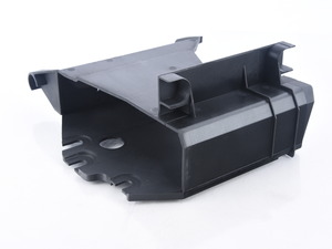 Genuine BMW Bracket, Control Unit - 61351459782