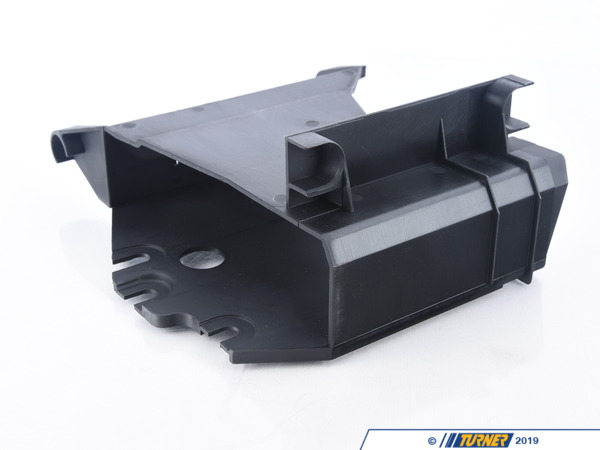 Genuine BMW Genuine BMW Bracket, Control Unit - 61351459782 61351459782