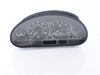 Genuine BMW Genuine BMW E46 Instruments Combination Uncoded Mph - 62116985652 62116985652 View 1