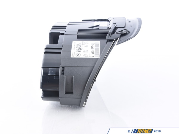 62116985652 - Genuine BMW E46 Instruments Combination Uncoded Mph ...