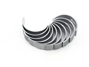 Engine Main Bearing Kit - Standard Size