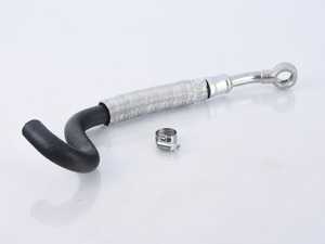 Rein Power Steering Line - E32, E34