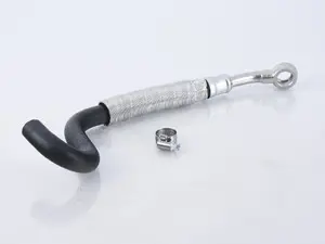 Rein Power Steering Line - E32, E34